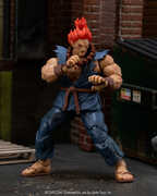 Jada Toys - Street Fighter Akuma 1/ 12 Scale Action Figure 