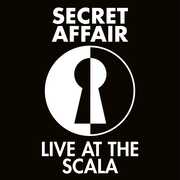 Live At The Scala , Secret Affair