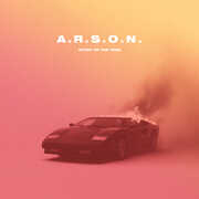 Arson , Story of the Year
