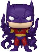 Funko POP! Heroes: DC Through the Years - The Batman of Zur-En-Arrh