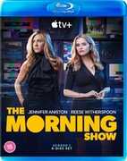 The Morning Show: Season 2 [Import] , Jennifer Aniston