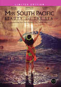Miss South Pacific: Beauty And The Sea