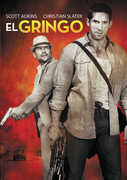 El Gringo , Christian Slater