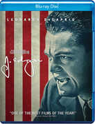 J. Edgar , Leonardo DiCaprio