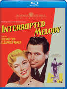 Interrupted Melody , Glenn Ford