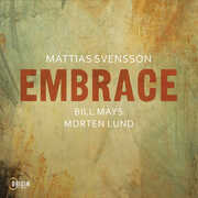 Embrace , Mattias Svensson