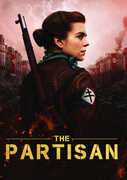The Partisan , Malcolm McDowell