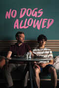 No Dogs Allowed , Carlo Krammling