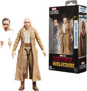 Hasbro Collectibles - Deadpool & Wolverine - Marvel Legends - Cassandra Nova Action Figure