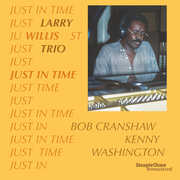 Just in Time , Larry Willis