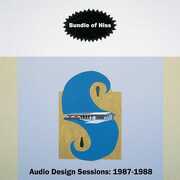 Audio Design Sessions: 1987-1988 , Bundle of Hiss