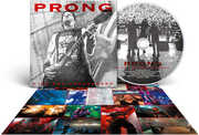Live and Uncleansed , Prong