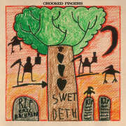 Swet Deth , Crooked Fingers