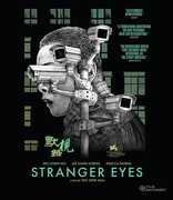 Stranger Eyes , Anicca Panna