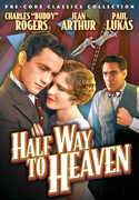 Half Way to Heaven , Jean Arthur