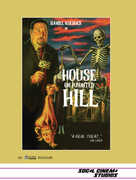 House On Haunted Hill , Daniel Roebuck