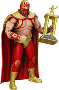 Boss Fight Studio - Legends of Lucha Libre - El Solar Action Figure