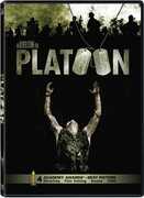 Platoon , Charlie Sheen