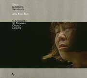 Goldberg Variations, BWV 988 , Zhu Xiao-Mei