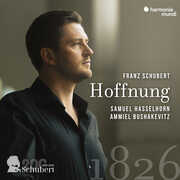 Schubert: Hoffnung , Samuel Hasselhorn