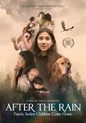 After the Rain: Putin's Stolen Children Come Home 