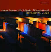 Octagonal Music , Andrea Centazzo