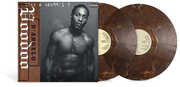 Voodoo - Black Ice Vinyl [Import] , D'Angelo