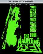 The Haunting (Collector's Edition) , Julie Harris