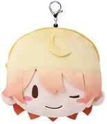Hatsune Miku: Colorful Stage! - Fuwapuchi Face Pouch - Tsukasa Tenma