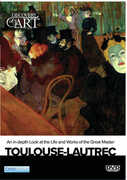 Discovery Of Art: Toulouse-Lautrec