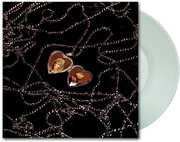 Face Down in the Garden - Sea Glass , Tennis