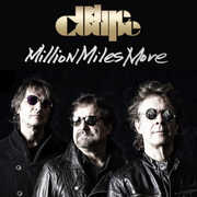 Million Miles More , Blue Coupe