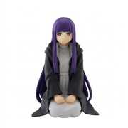 Furyu - Frieren: Beyond Journeys End - Fern Sulky Noodle Stopper Statue