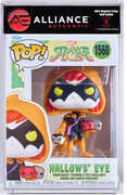 Funko POP! Marvel: Strange Tales - Hallows' Eve - Alliance Authentic Encapsulated