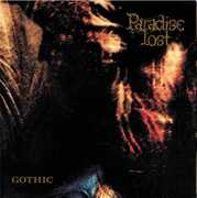 Gothic , Paradise Lost