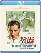 Arrowsmith , A.E. Anson