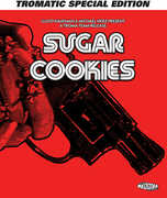 Sugar Cookies , Lynn Lowry
