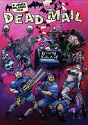 Dead Mail , James Balsamo