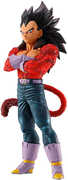 Ichibansho - Dragon Ball GT - Masterlise - Super Saiyan 4 Vegeta Figure