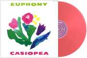 Euphony [Import] , Casiopea