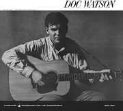 Doc Watson - Deep River Blue Vinyl , Doc Watson