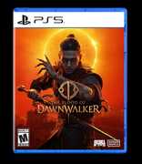 The Blood of the Dawnwalker - Day 1 Editon for Playstation 5 