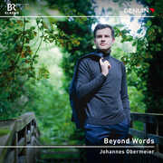 Beyond Words , Johannes Obermeier