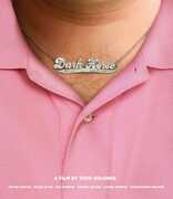 Dark Horse , Justin Bartha