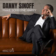 Make Someone Happy , Danny Sinoff