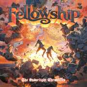 The Saberlight Chronicles , The Fellowship