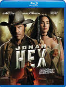Jonah Hex , Josh Brolin