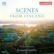 Scenes from Finland , Oulu Sinfonia