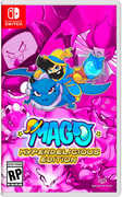 Mago: Hyperdelicious Edition (Standard Edition) for Nintendo Switch 