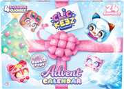 Clickeez: Advent Calendar